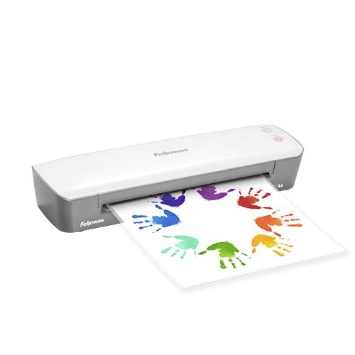 [4560001] LAMINATOR ION A4/4560001 FELLOWES