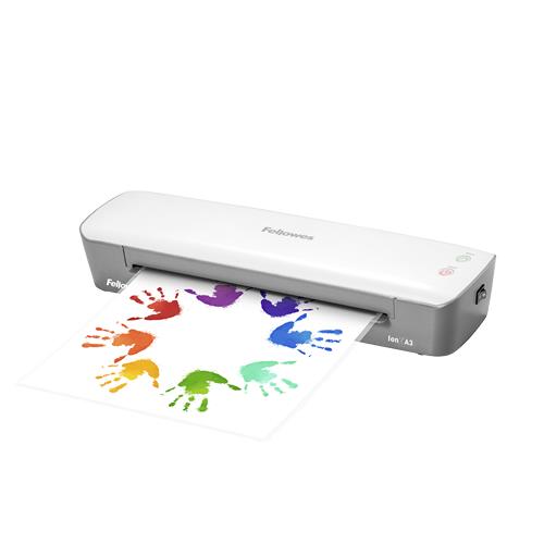 [4560201] LAMINATOR ION A3/4560201 FELLOWES