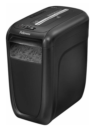 [4606101] SHREDDER POWERSHRED 60CS/CROSS-CUT 4606101 FELLOWES