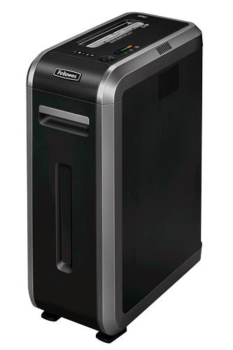 [4612001] SHREDDER POWERSHRED 125CI/CROSS CUT 4612001 FELLOWES