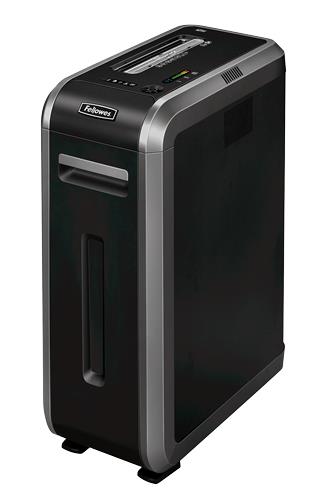 [4613001] SHREDDER POWERSHRED 125I/4613001 FELLOWES