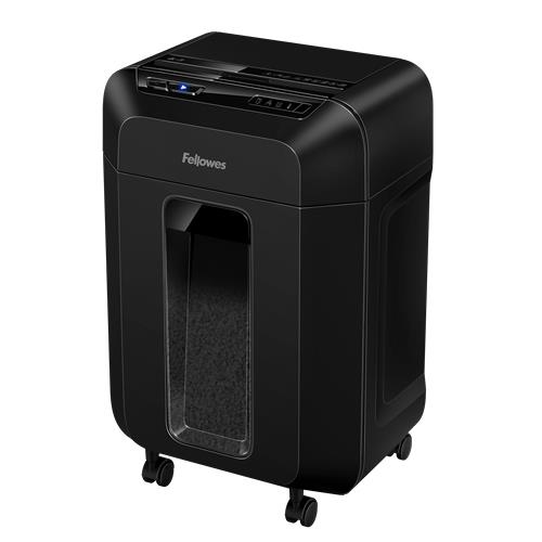 [4633601] SHREDDER AUTOMAX 90M/MINI CUT 4633601 FELLOWES