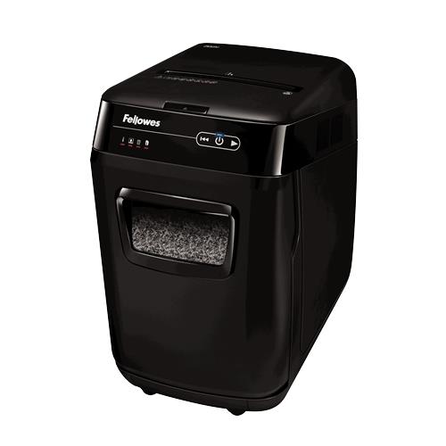 [4656301] SHREDDER AUTOMAX 200M/4656301 FELLOWES