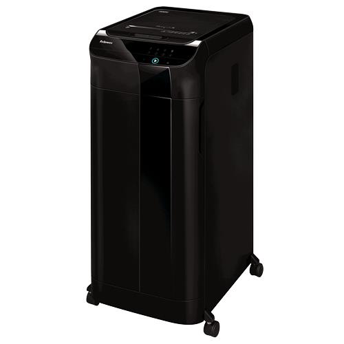 [4657401] SHREDDER AUTOMAX 600M/4657401 FELLOWES