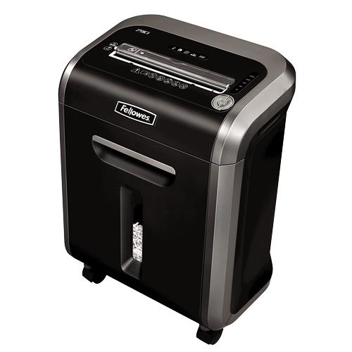 [4679001] SHREDDER POWERSHRED 79CI/4679001 FELLOWES