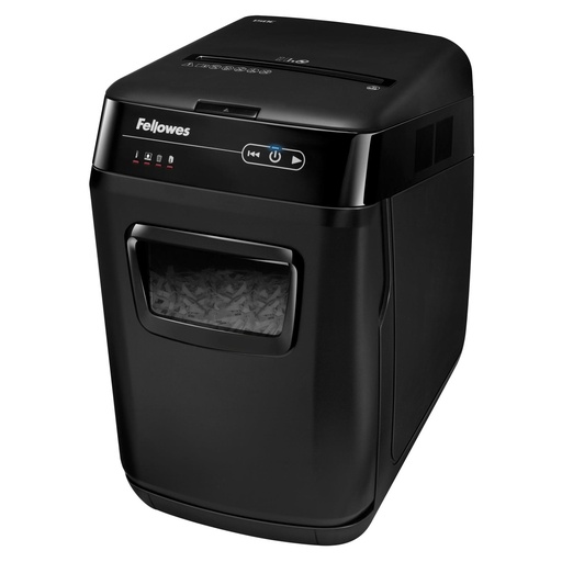 [4680101] SHREDDER AUTOMAX150C CROSS-CUT/4680101 FELLOWES