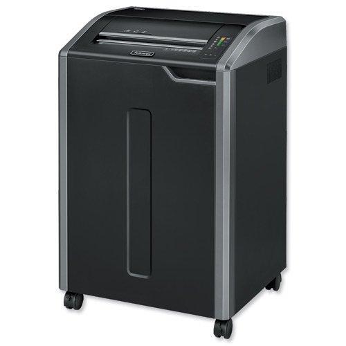 [4699501] SHREDDER POWERSHRED 485I/CROSS CUT 4699501 FELLOWES