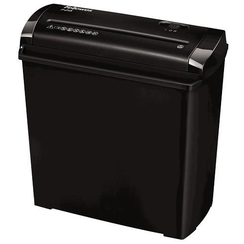 [4701001] SHREDDER POWERSHRED P-25S/4701001 FELLOWES