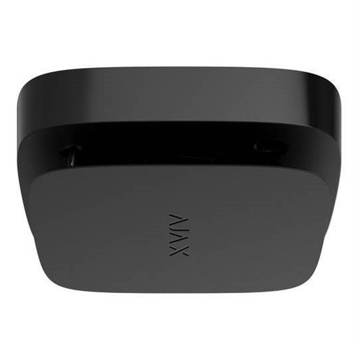 [49560] DETECTOR WRL FIREPROTECT 2 SB/HS BLACK 49560 AJAX