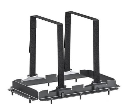 [5002004003] POWER STATION ACC MOUNT STRAP/5002004003 ECOFLOW