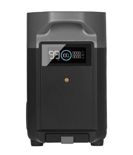 [5004501002] POWER STATION ACC EXT BATTERY/DELTA PRO 5004501002 ECOFLOW