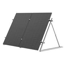 [5009104002] SOLAR PANEL ACC FRAME/5009104002 ECOFLOW