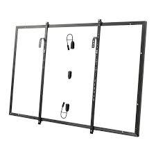 [5009104003] SOLAR PANEL BALCONY HOOK KIT/5009104003 ECOFLOW