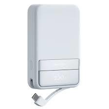[5016801029] POWER BANK USB 5000MAH RAPID/BLUE 5016801029 ECOFLOW