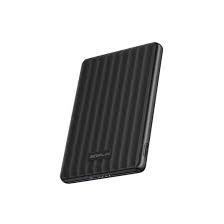 [5022801014] POWER BANK USB 5000MAH RAPID/MAG BLACK 5022801014 ECOFLOW