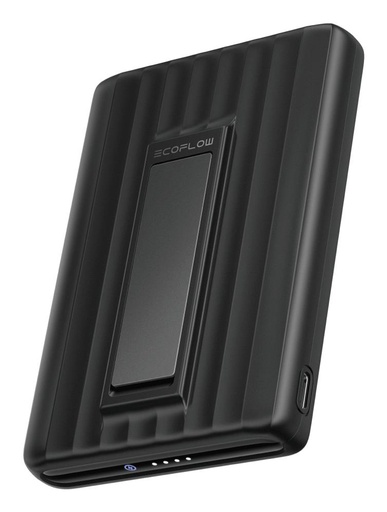[5022801034] POWER BANK USB 10000MAH RAPID/MAG BLACK 5022801034 ECOFLOW