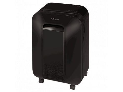 [5050001] SHREDDER POWERSHRED LX201/BLACK 5050001 FELLOWES