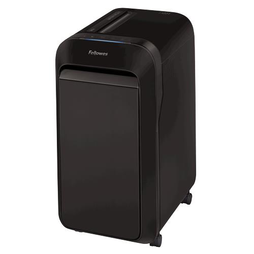 [5050401] SHREDDER POWERSHRED LX221/BLACK 5050401 FELLOWES