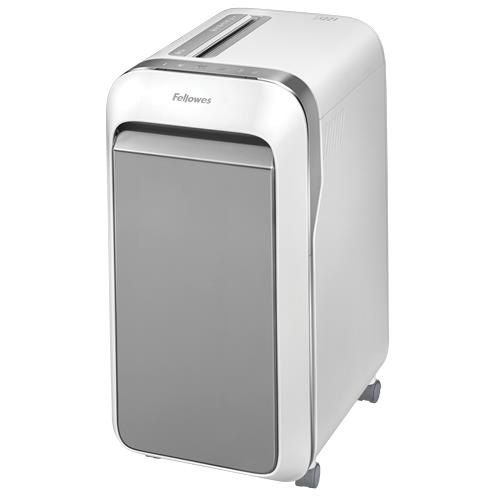 [5050501] SHREDDER POWERSHRED LX221/WHITE 5050501 FELLOWES
