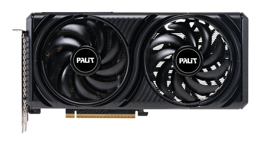[NE75060V19P1-GB2063L] PALIT NVIDIA GeForce RTX 5060 2280 MHz 8 GB GDDR7 128 bit PCI Express 5.0 Active NE75060V19P1-GB2063L