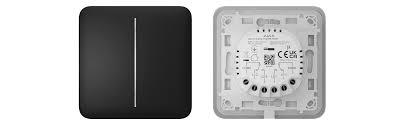 [52137] SMART HOME LIGHTCORE 2GANG/52137 AJAX
