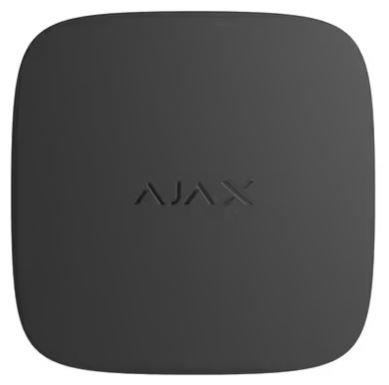 [52251] DETECTOR WRL FIREPROTECT 2 RB/HS BLACK 52251 AJAX