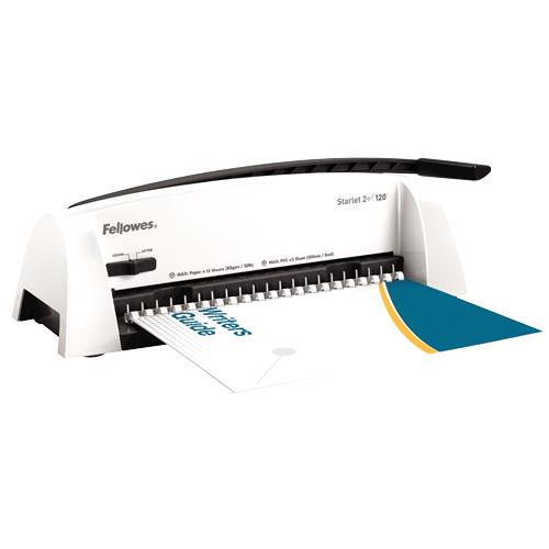 [5227901] BINDER STARLET 2+/5227901 FELLOWES