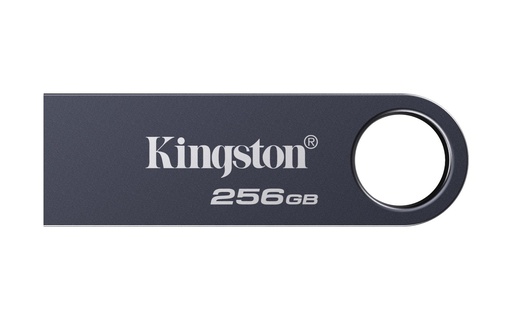 [KE-U2X256-1AC] MEMORY DRIVE FLASH USB3.2 256G/SE9 G3 KE-U2X256-1AC KINGSTON