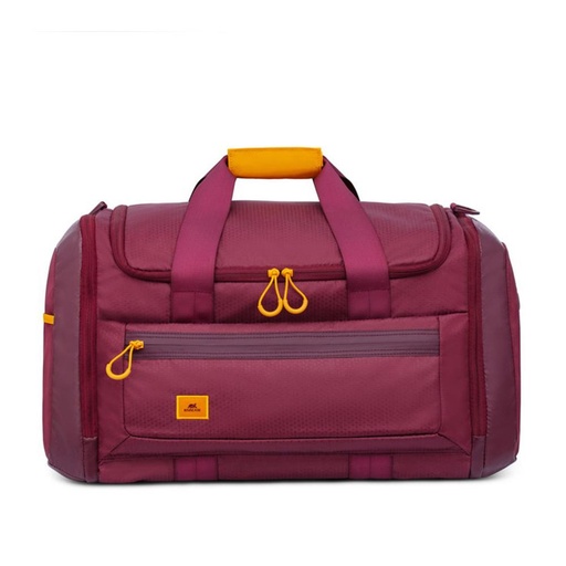 [5331RED] DUFFLE BAG 35L/BURGUNDY RED 5331 RIVACASE