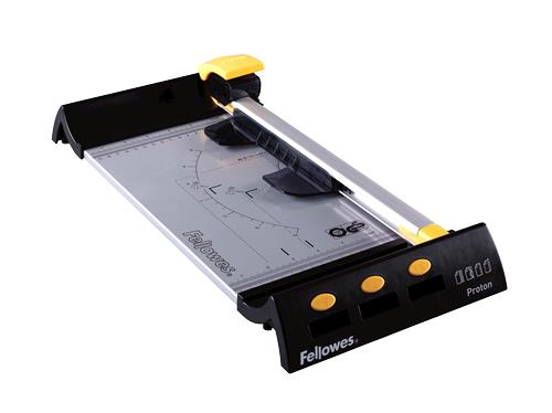 [5410201] TRIMMER PROTON A4/5410201 FELLOWES