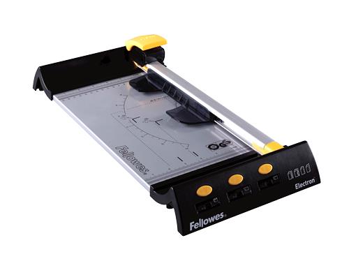 [5410401] TRIMMER ELECTRON A4/5410401 FELLOWES