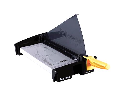 [5410801] GUILLOTINE FUSION A4/5410801 FELLOWES