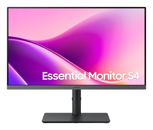 [LS24F434UAUXEN] SAMSUNG 24 " 1920 x 1080 pixels Full HD Native aspect ratio 16:9 LCD Flat LS24F434UAUXEN