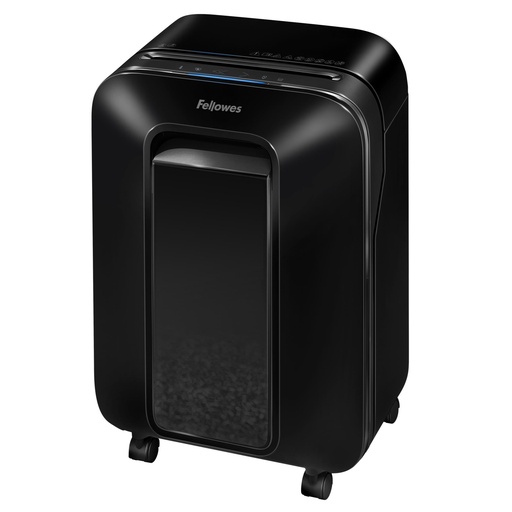 [5502201] SHREDDER POWERSHRED LX200/BLACK 5502201 FELLOWES