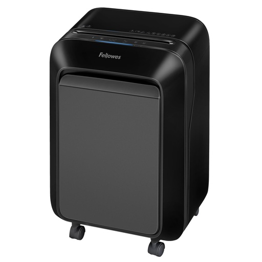 [5502501] SHREDDER POWERSHRED LX210/BLACK 5502501 FELLOWES