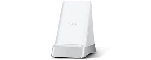 [5503AADJ] MOBILE CHARGER STAND WRL 100W/WHITE 5503AADJ HONOR