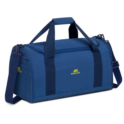 [5541BLUE] TRAVEL BAG WATERPROOF 30L/BLUE 5541 RIVACASE