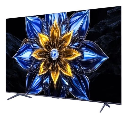 [55T8C] TCL 55 " 4K Ultra HD 3840 x 2160 pixels Flat QLED 55T8C