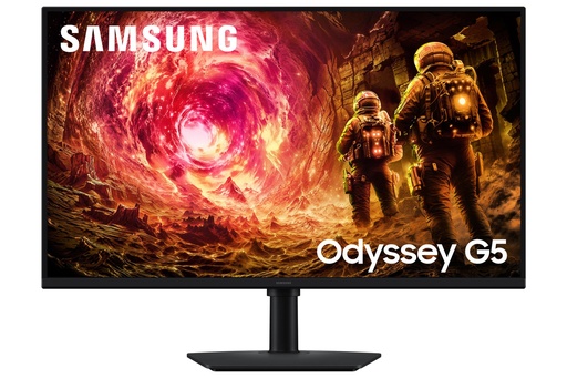 [LS32FG502EUXEN] SAMSUNG 32 " 2560 x 1440 pixels Quad HD Native aspect ratio 16:9 LCD Flat LS32FG502EUXEN