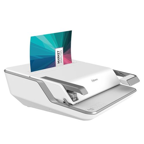 [5603101] BINDER LYRA 3 IN 1/5603101 FELLOWES