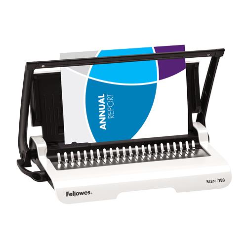 [5627501] BINDER STAR + A4/5627501 FELLOWES