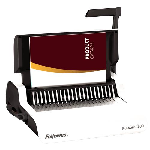 [5627601] BINDER PULSAR+ 300/5627601 FELLOWES