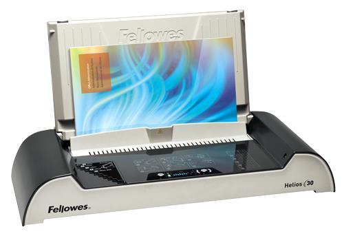 [5641001] THERMOBINDER HELIOS 30/5641001 FELLOWES
