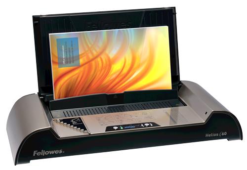 [5642003] THERMOBINDER HELIOS 60/5642003 FELLOWES