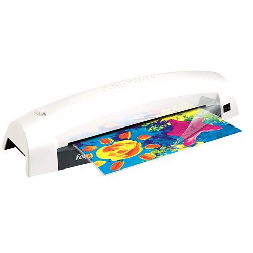 [5715601] LAMINATOR LUNAR A4/5715601 FELLOWES