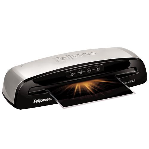 [5724801] LAMINATOR SATURN 3I A4/5724801 FELLOWES