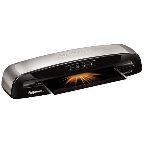 [5736001] LAMINATOR SATURN 3I A3/5736001 FELLOWES