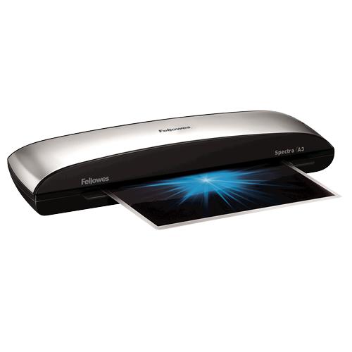 [5738301] LAMINATOR SPECTRA A3/5738301 FELLOWES