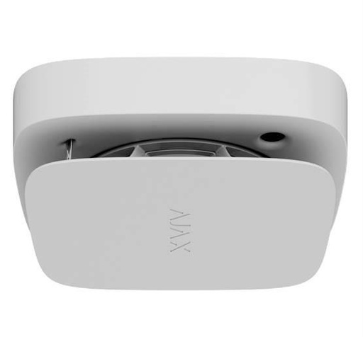 [63214] DETECTOR WRL FIREPROTECT 2 SB/HEAT WHITE 63214 AJAX