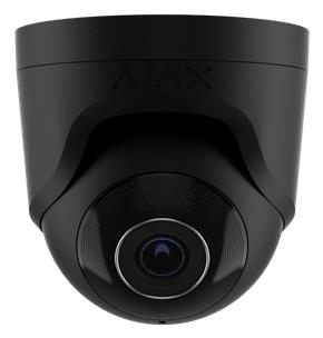 [64924] NET CAMERA 5MP TURRETCAM/2.8MM BLACK 64924 AJAX